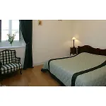 Le Pavillon Du Chateau, & Hotel 4*
