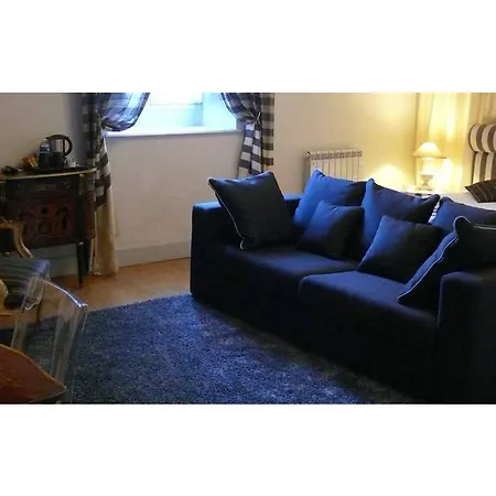 Le Pavillon Du Chateau, & Hotel 4*