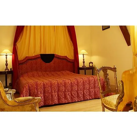 Le Pavillon Du Chateau, & Hotel Revel (Haute-Garonne)