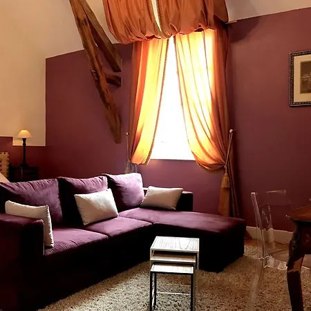 Hotel Le Pavillon Du Chateau, &