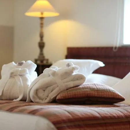 Le Pavillon Du Chateau, & 4* Revel (Haute-Garonne)