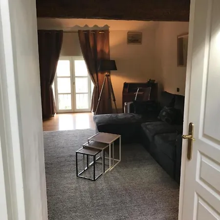 Le Pavillon Du Chateau, & Hotel 4*