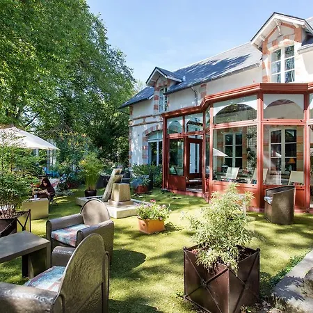 Le Pavillon Du Chateau, & Hotel Revel (Haute-Garonne)