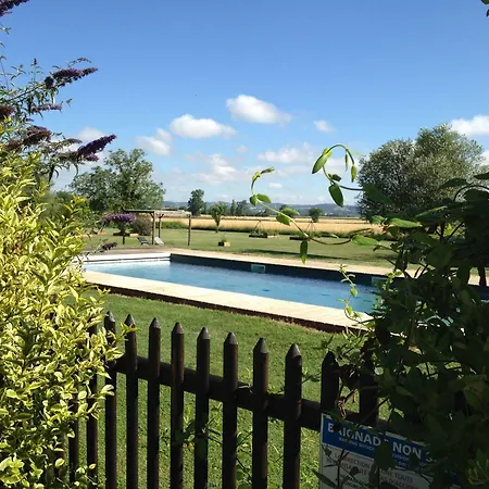 Hotel Le Pavillon Du Chateau, &