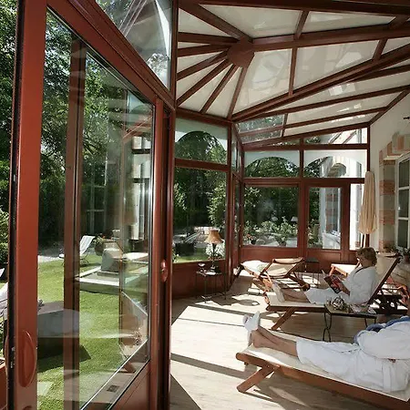 Hotel Le Pavillon Du Chateau, & Revel (Haute-Garonne)