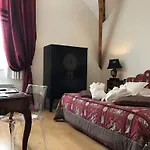Le Pavillon Du Chateau, &