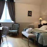 Hotel Le Pavillon Du Chateau, & 4*