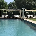 Le Pavillon Du Chateau, & Revel