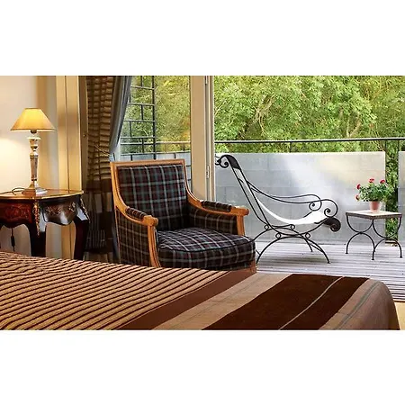 Le Pavillon Du Chateau, & Revel (Haute-Garonne)