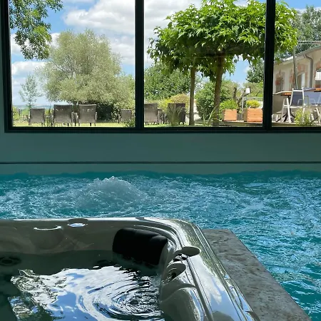 Hotel Le Pavillon Du Chateau, &