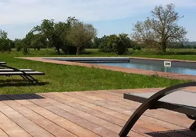 Hotel Le Pavillon Du Chateau, & Revel (Haute-Garonne)