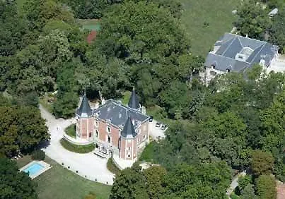 Le Pavillon Du Chateau, & Revel (Haute-Garonne)