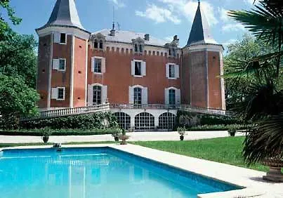 Le Pavillon Du Chateau, & Revel (Haute-Garonne)