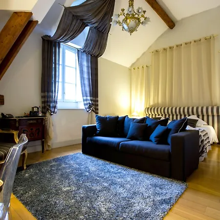 Hotel Le Pavillon Du Chateau, & Revel (Haute-Garonne)