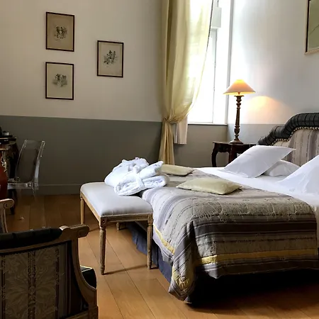 Hotel Le Pavillon Du Chateau, & Revel (Haute-Garonne)