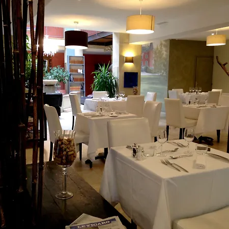 Le Pavillon Du Chateau, & Hotel Revel (Haute-Garonne)