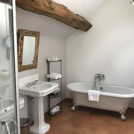 Le Pavillon Du Château, Hôtel&spa 4*