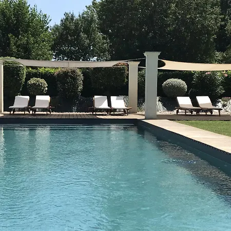 Le Pavillon Du Chateau, & Revel (Haute-Garonne)