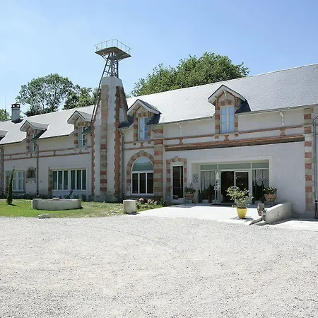 Hotel Le Pavillon Du Chateau, & Revel (Haute-Garonne)