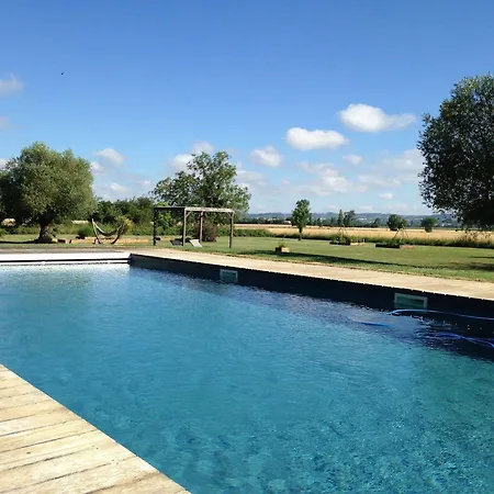 Otel Le Pavillon Du Chateau, & 4*