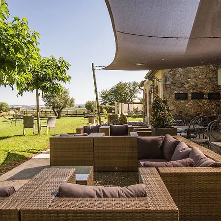 Le Pavillon Du Chateau, & 4* ريفيل