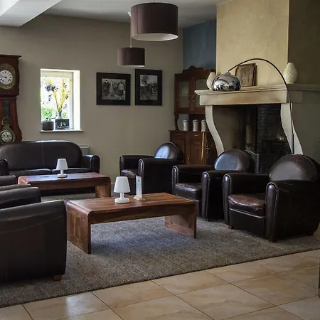 Le Pavillon Du Chateau, & Hotel