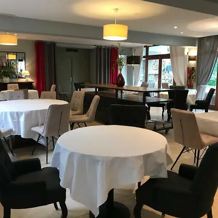 Le Pavillon Du Chateau, & Hotel Revel (Haute-Garonne)