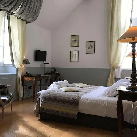 Hotel Le Pavillon Du Chateau, & Revel (Haute-Garonne)